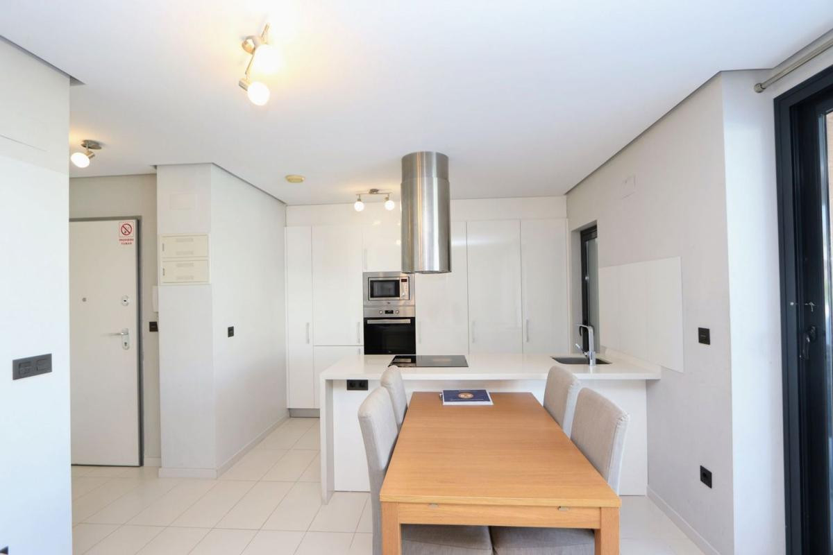 Resale - Apartment  - Orihuela