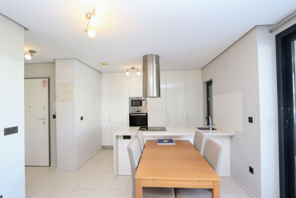 Resale - Apartment  - Orihuela