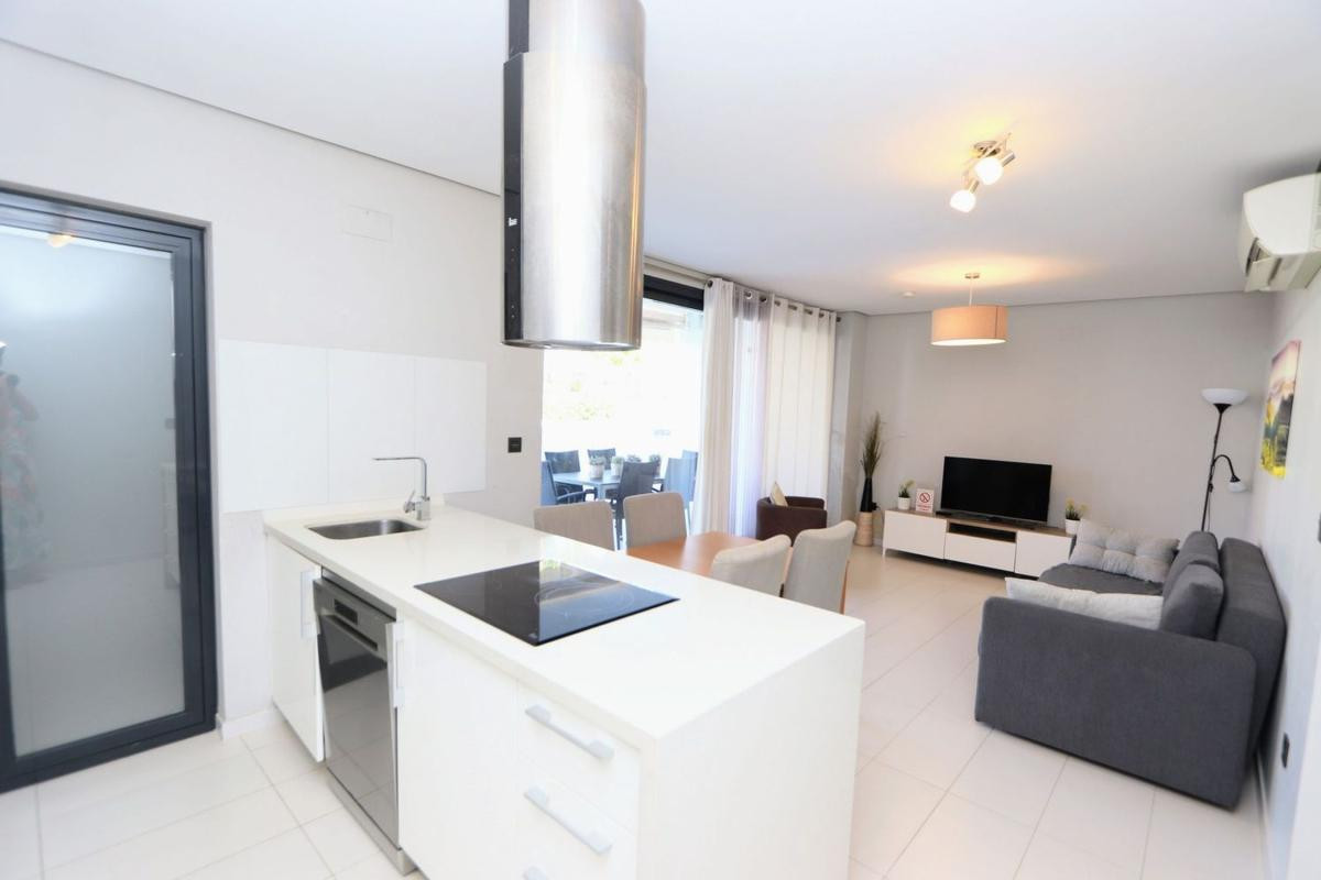 Resale - Apartment  - Orihuela