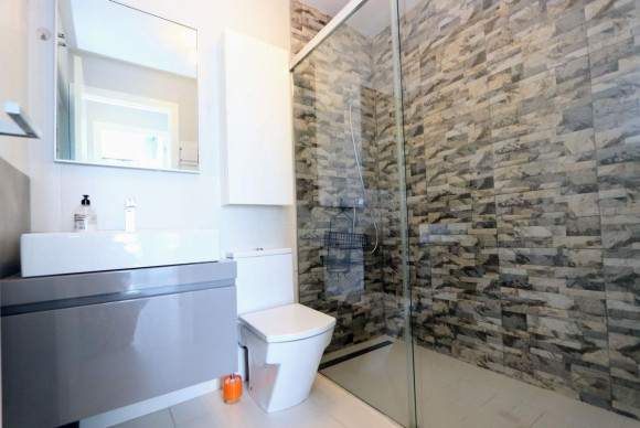Resale - Apartment  - Orihuela