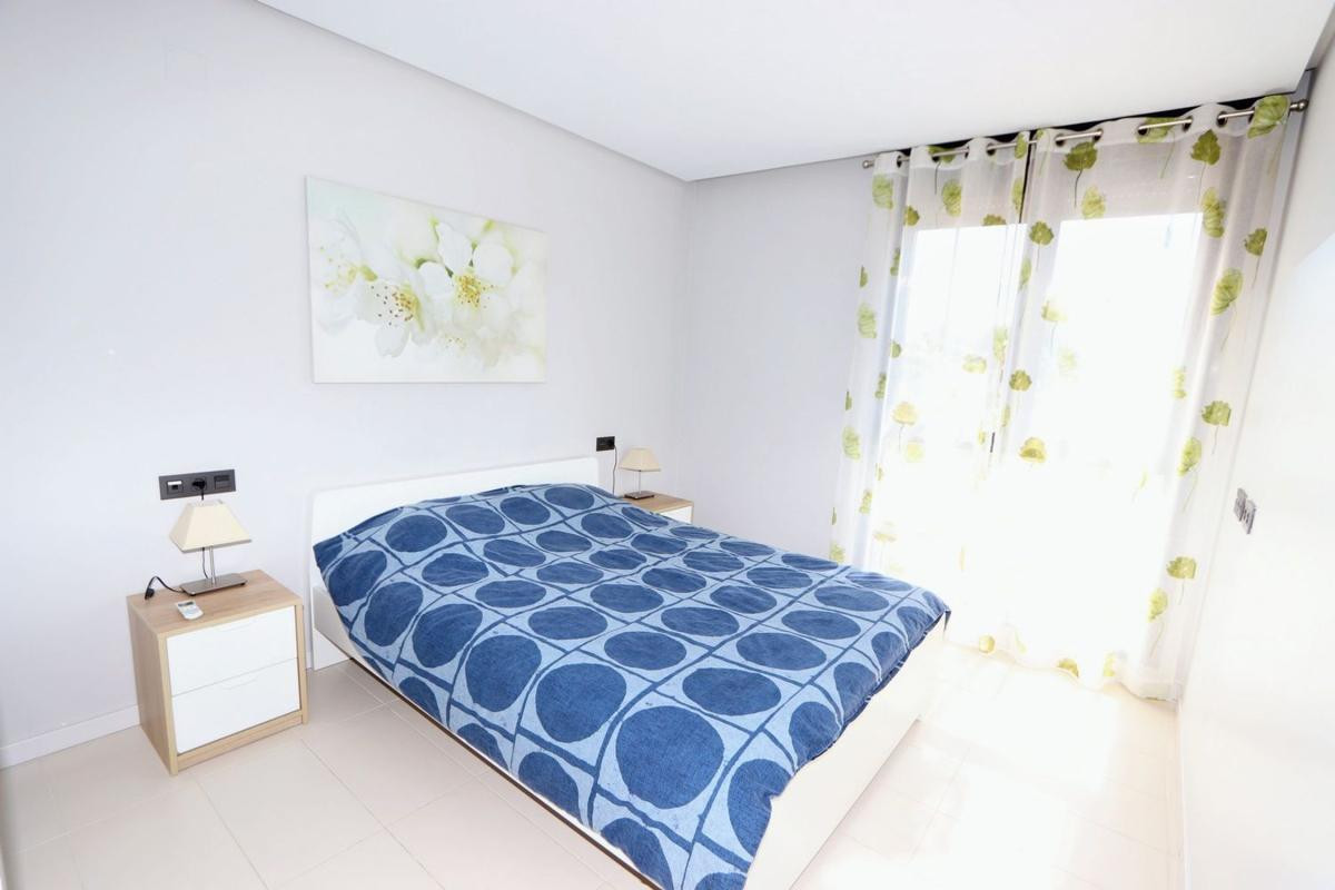 Resale - Apartment  - Orihuela