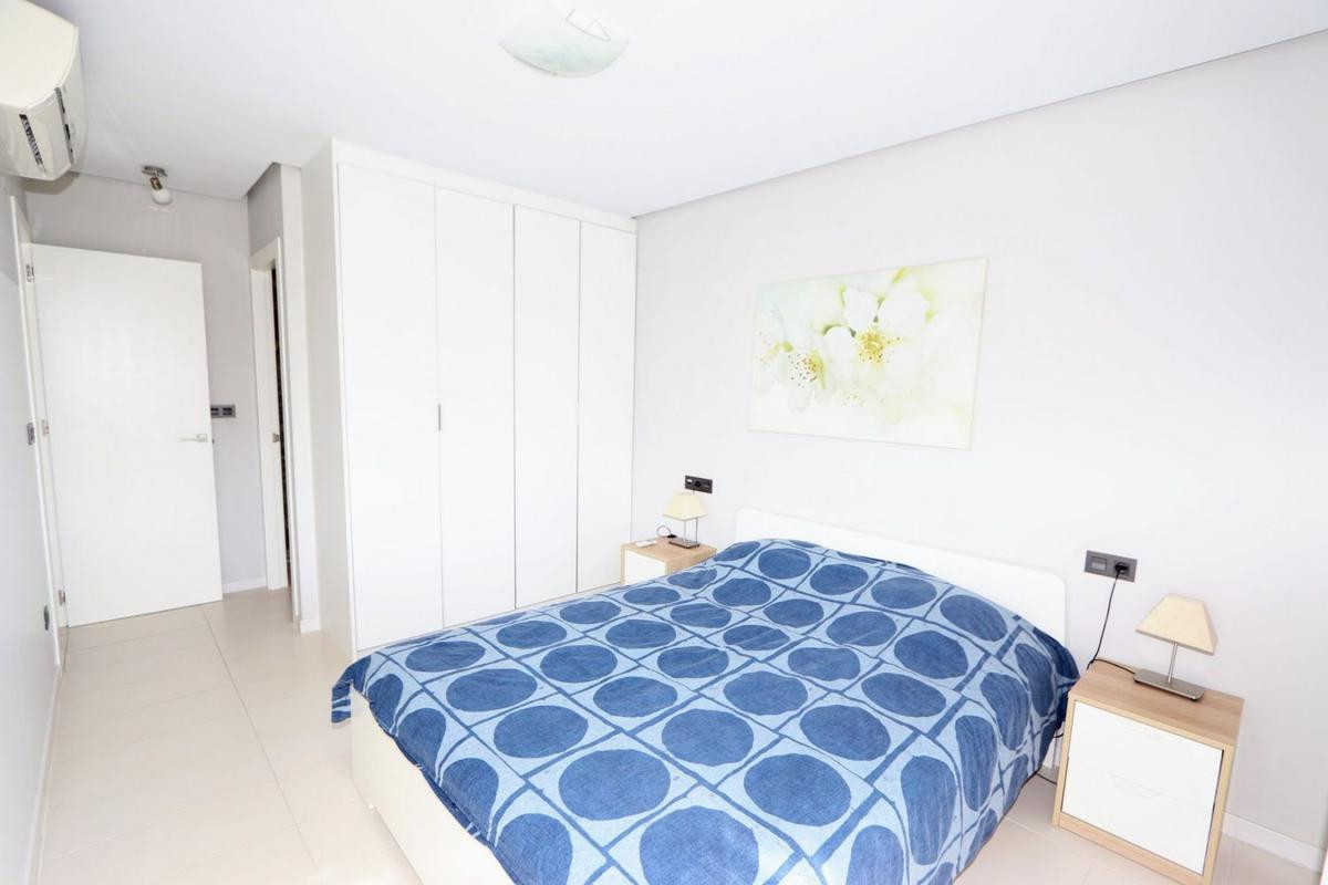 Resale - Apartment  - Orihuela