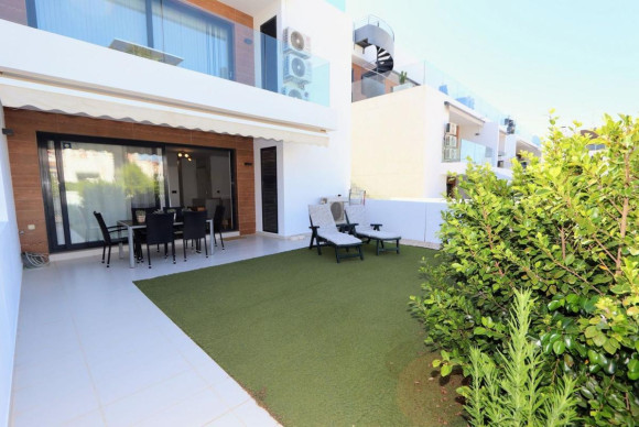 Resale - Apartment  - Orihuela