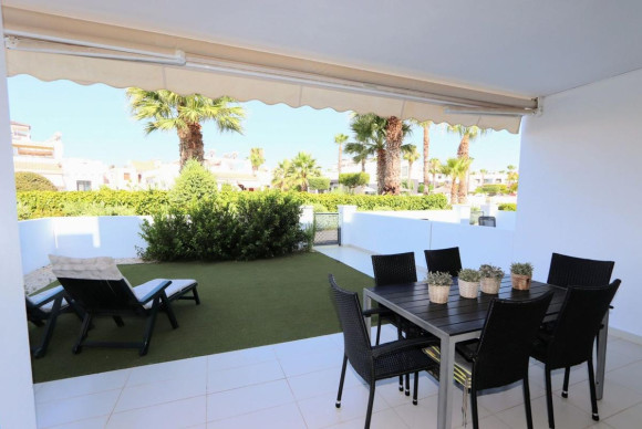 Resale - Apartment  - Orihuela