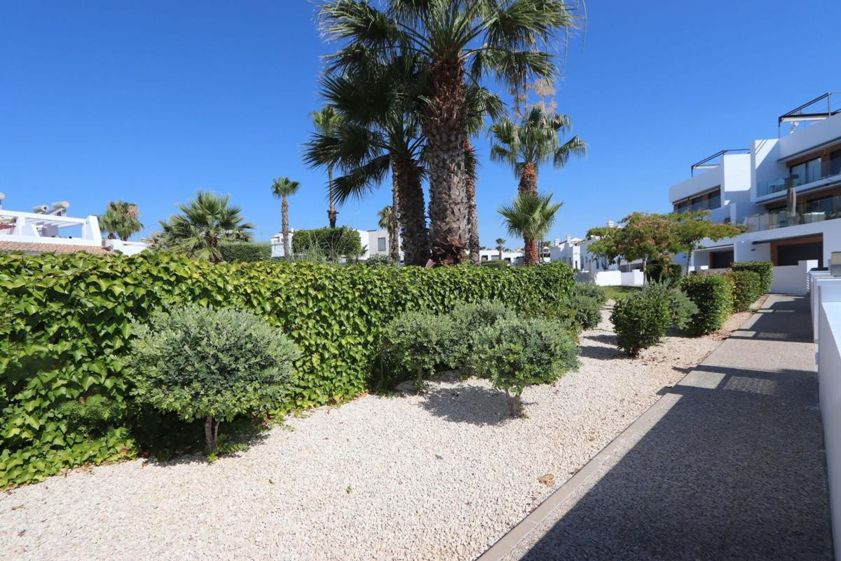Resale - Apartment  - Orihuela