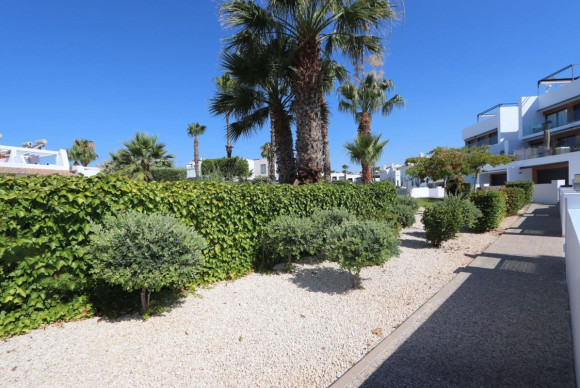 Resale - Apartment  - Orihuela
