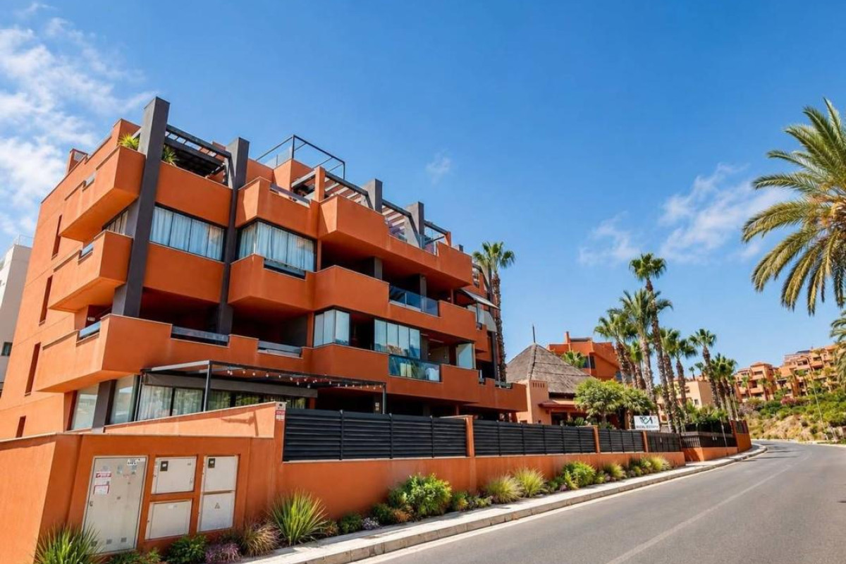 Revente - Appartement - Orihuela