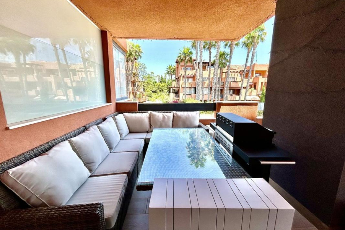 Revente - Appartement - Orihuela