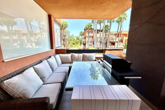 Revente - Appartement - Orihuela