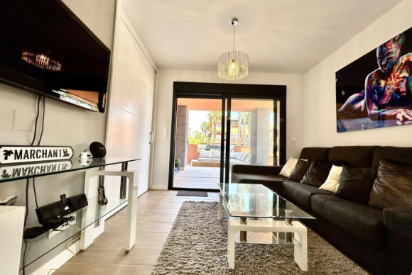 Revente - Appartement - Orihuela