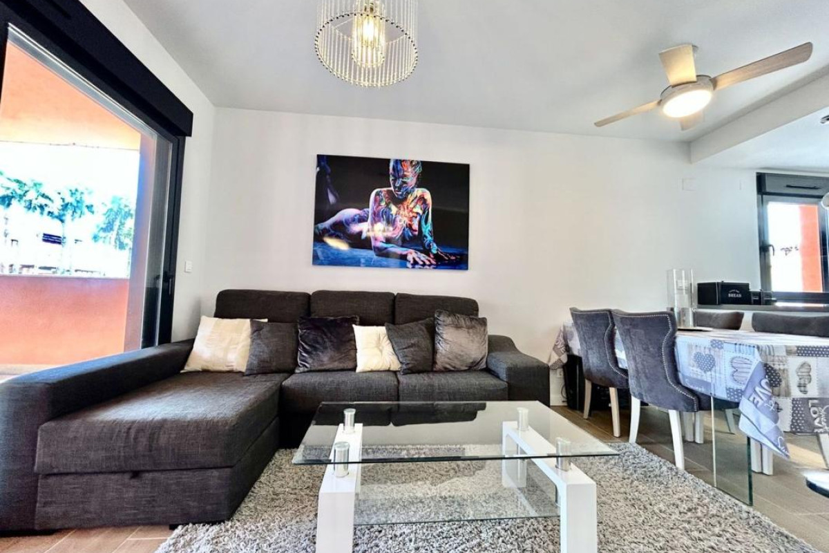 Revente - Appartement - Orihuela