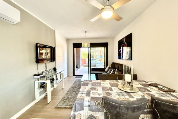 Revente - Appartement - Orihuela