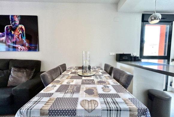 Revente - Appartement - Orihuela
