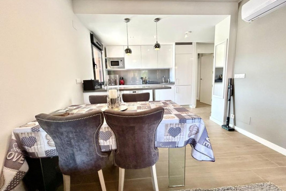 Revente - Appartement - Orihuela