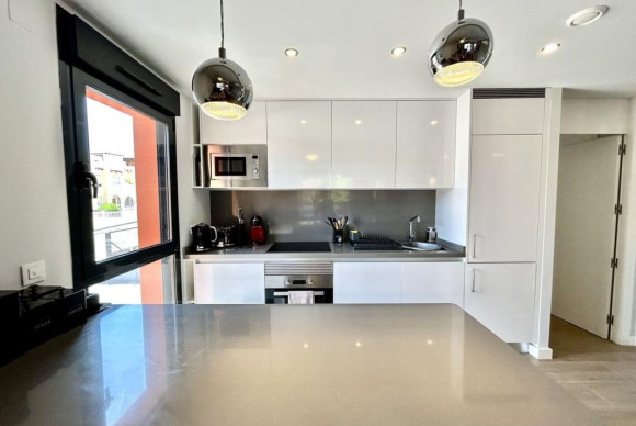 Revente - Appartement - Orihuela