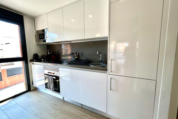 Revente - Appartement - Orihuela