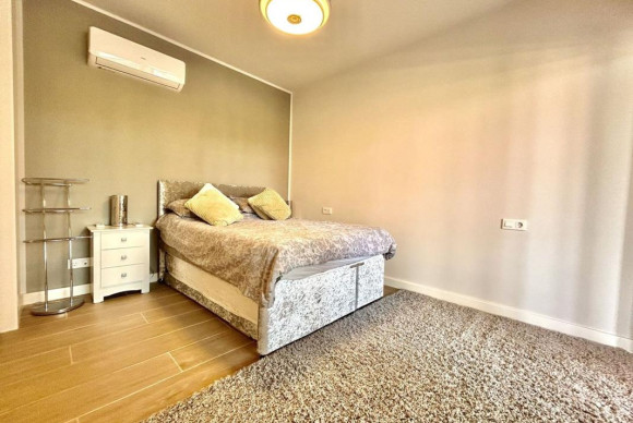 Revente - Appartement - Orihuela