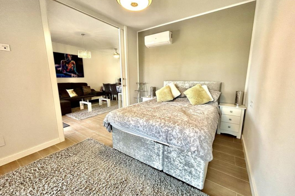 Revente - Appartement - Orihuela