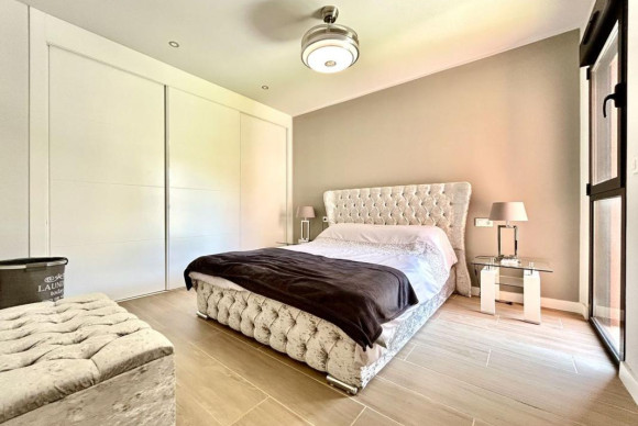 Revente - Appartement - Orihuela