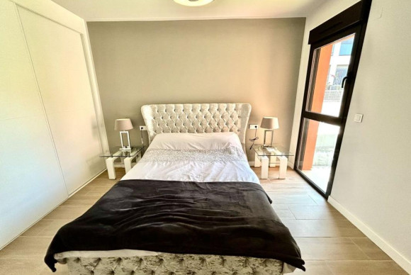Revente - Appartement - Orihuela
