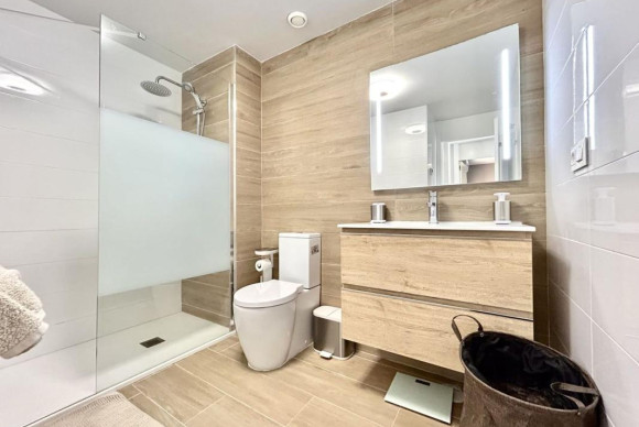 Revente - Appartement - Orihuela