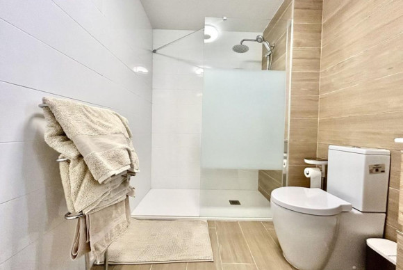 Revente - Appartement - Orihuela