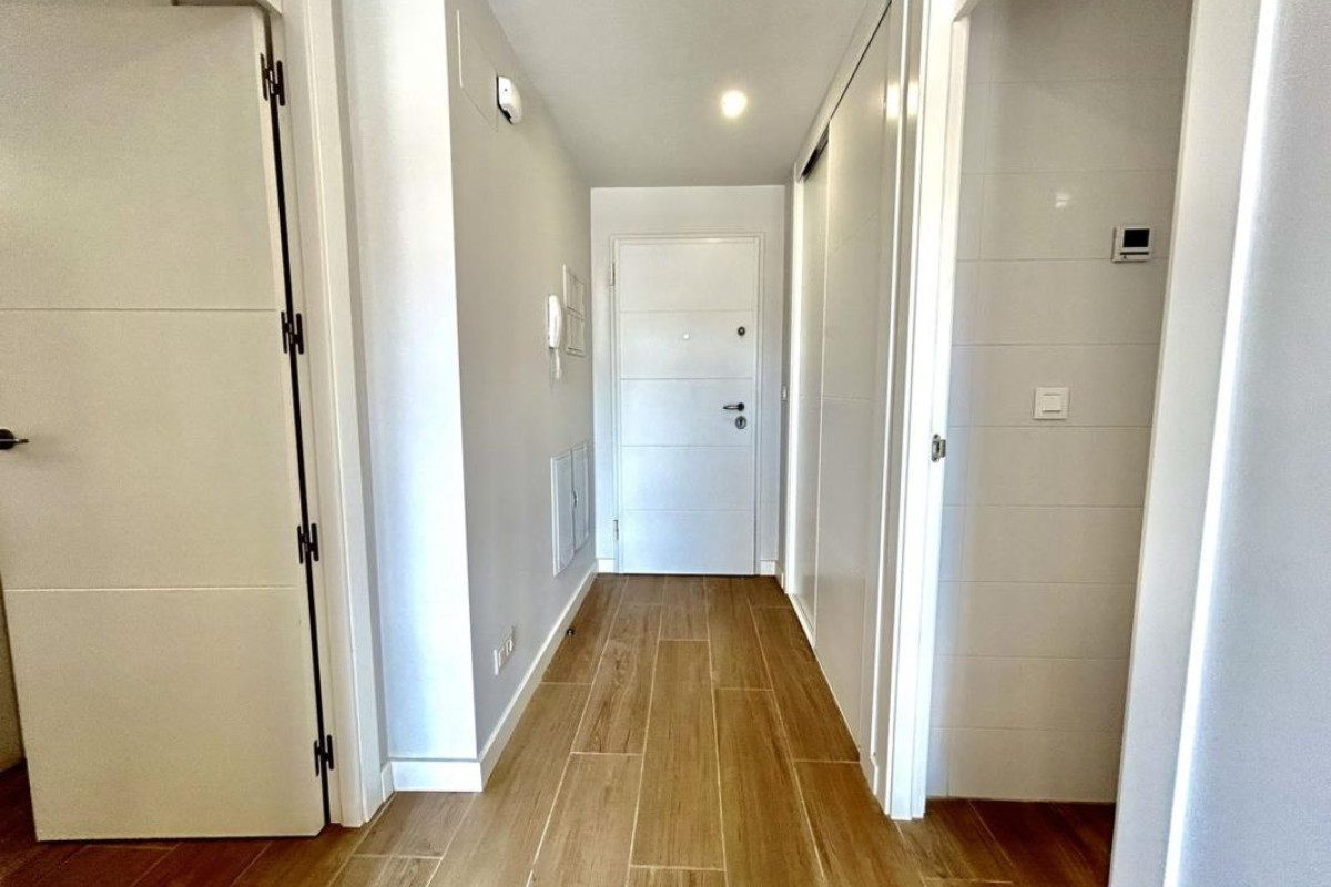 Revente - Appartement - Orihuela