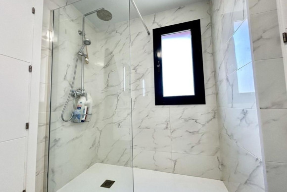 Revente - Appartement - Orihuela