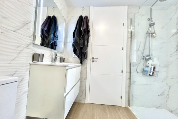 Revente - Appartement - Orihuela