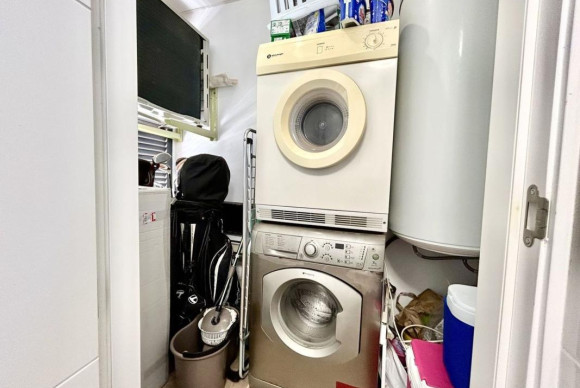 Revente - Appartement - Orihuela