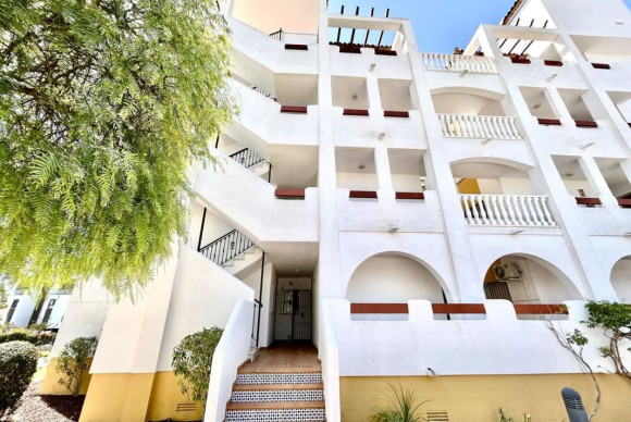 Resale - Apartment  - Orihuela