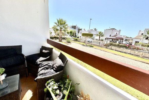 Resale - Apartment  - Orihuela