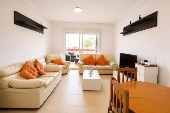 Resale - Apartment  - Orihuela