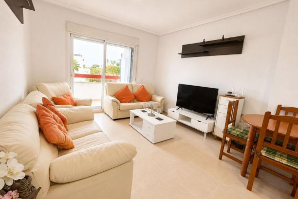 Resale - Apartment  - Orihuela