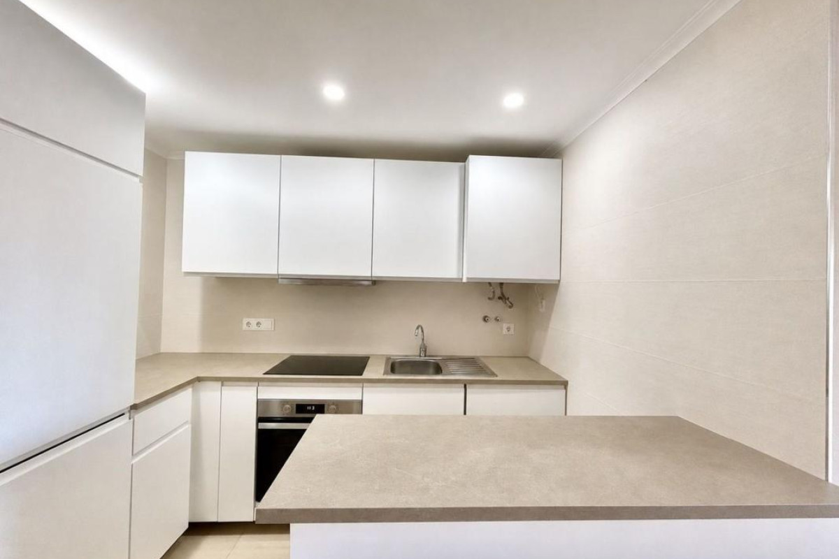 Resale - Apartment  - Orihuela