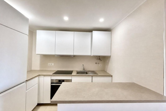 Resale - Apartment  - Orihuela