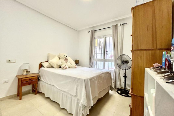 Resale - Apartment  - Orihuela