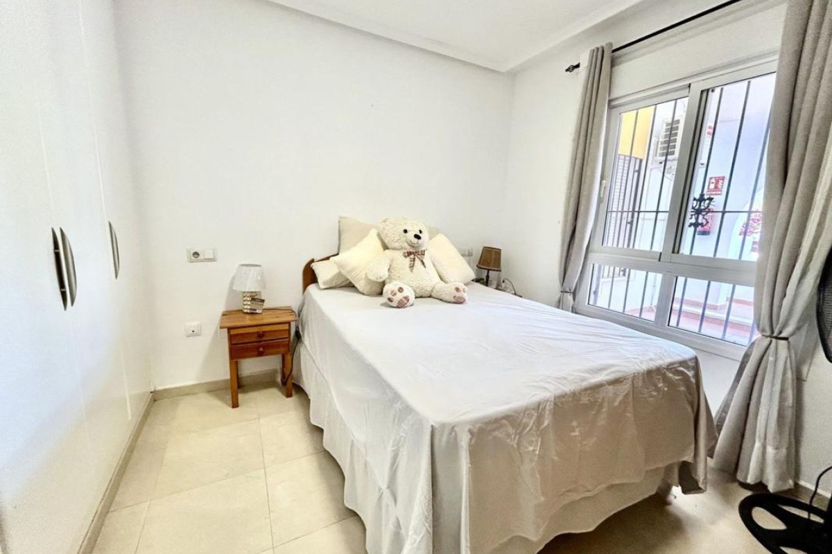 Resale - Apartment  - Orihuela