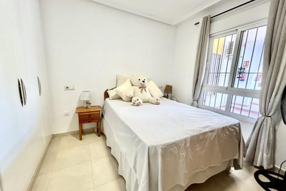 Resale - Apartment  - Orihuela