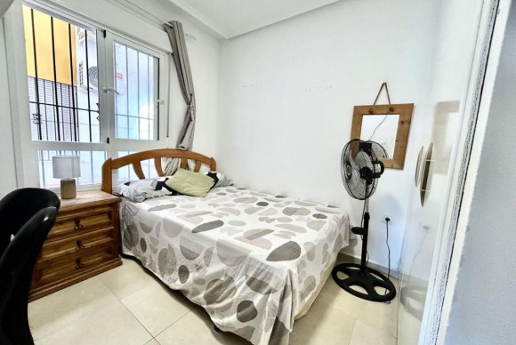 Resale - Apartment  - Orihuela