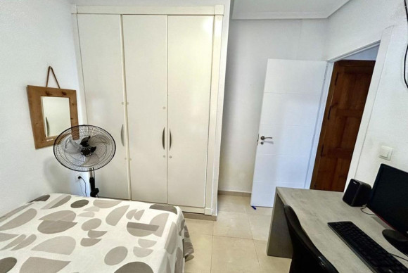 Resale - Apartment  - Orihuela