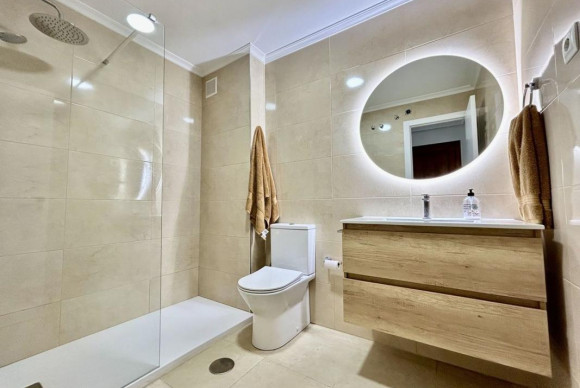 Resale - Apartment  - Orihuela