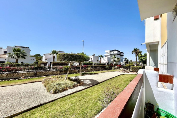 Resale - Apartment  - Orihuela