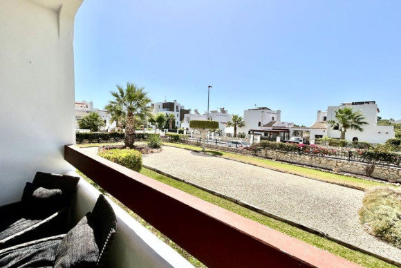 Resale - Apartment  - Orihuela