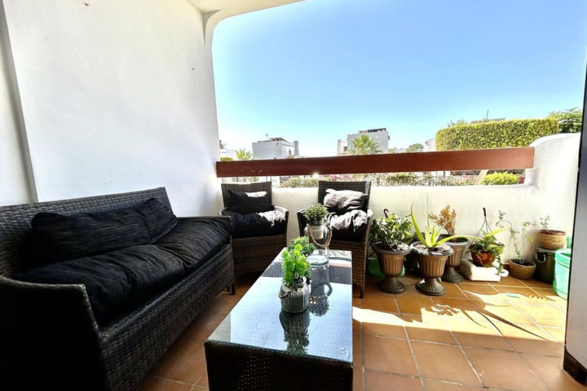 Resale - Apartment  - Orihuela