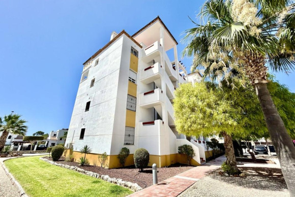 Resale - Apartment  - Orihuela