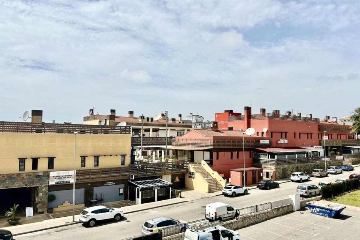 Resale - Apartment  - Orihuela
