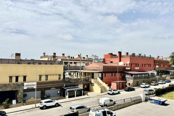 Resale - Apartment  - Orihuela