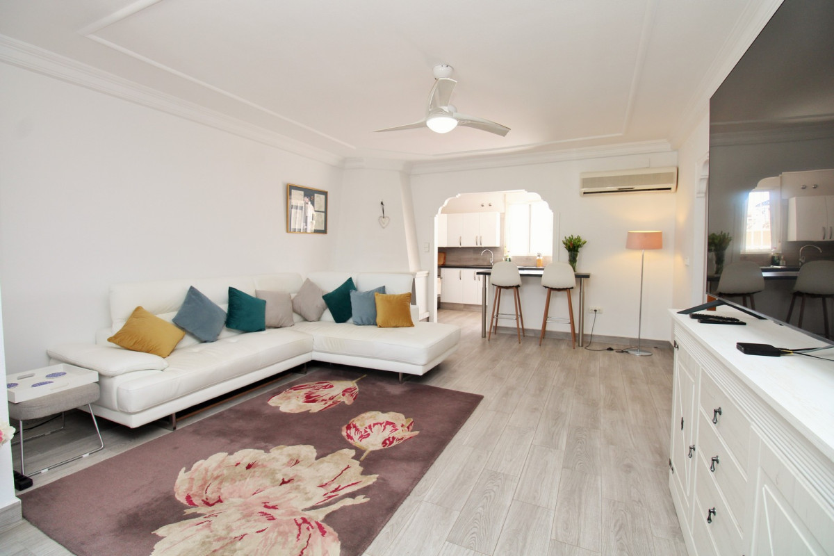 Herverkoop - Appartement  - Villamartin - Las Violetas
