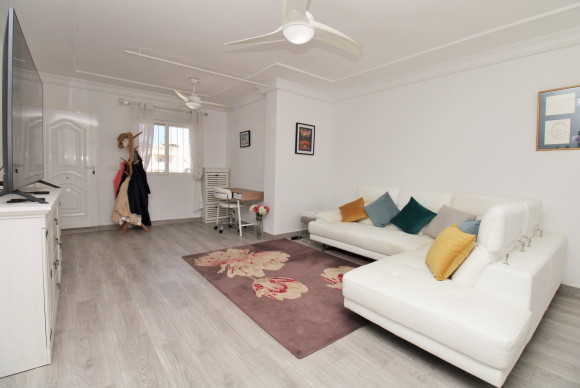 Herverkoop - Appartement  - Villamartin - Las Violetas